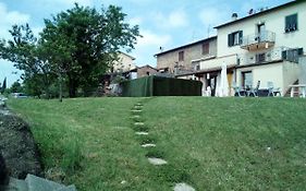 Suite Bobo relax nel chianti classico gallo nero